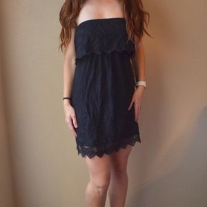 Express Lace Dress